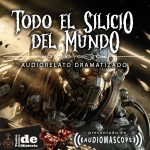 Audiorrelatos de ciencia ficción: Asimov, Clarke, Le Guin y más 7 Audiorrelatos de ciencia ficción: Asimov, Clarke, Le Guin y más