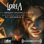 Ficción sonora en español: audioseries y radioteatro de Teatro Robótico de Misterio 9 Ficción sonora en español: audioseries y radioteatro de Teatro Robótico de Misterio