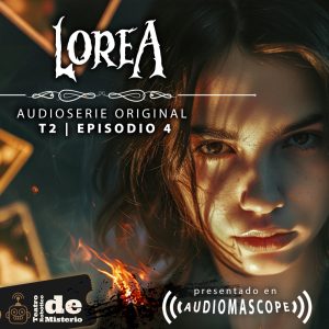 Lorea, un retorno al hogar de Andrea