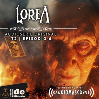 Lorea (Capítulo 6) 2 Lorea (Capítulo 6)