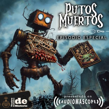 Putos Muertos 1 Putos Muertos
