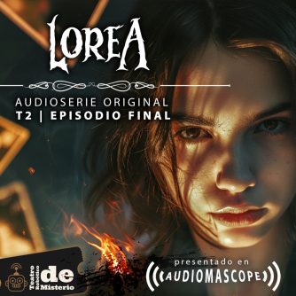 Lorea (Desenlace) 3 Lorea (Desenlace)