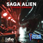 Audiorrelatos de ciencia ficción: Asimov, Clarke, Le Guin y más 23 Audiorrelatos de ciencia ficción: Asimov, Clarke, Le Guin y más