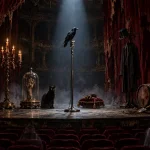 Ficción sonora en español: audioseries y radioteatro de Teatro Robótico de Misterio 42 Ficción sonora en español: audioseries y radioteatro de Teatro Robótico de Misterio