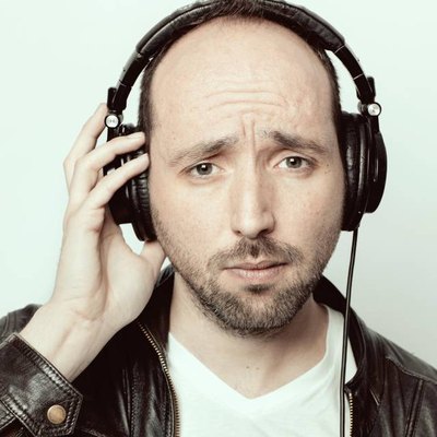 Borja Abad