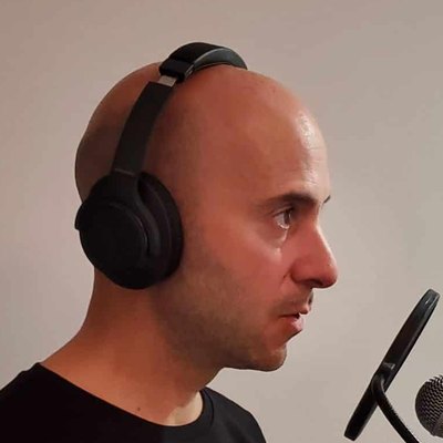 Iñaki Larruskain