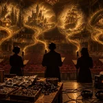 Audiorrelatos de terror dramatizados: de Poe a Stephen King 44 Audiorrelatos de terror dramatizados: de Poe a Stephen King